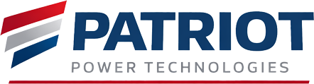 Patriot Power Technologies logo